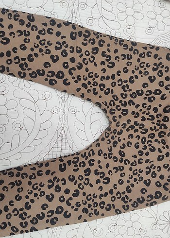 Üçlü pantolon set - Görsel 6