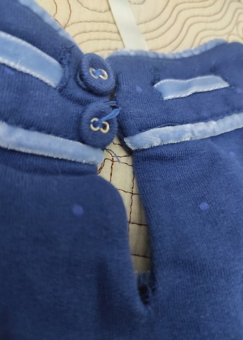 6 yaş mayoral elbise - Görsel 8