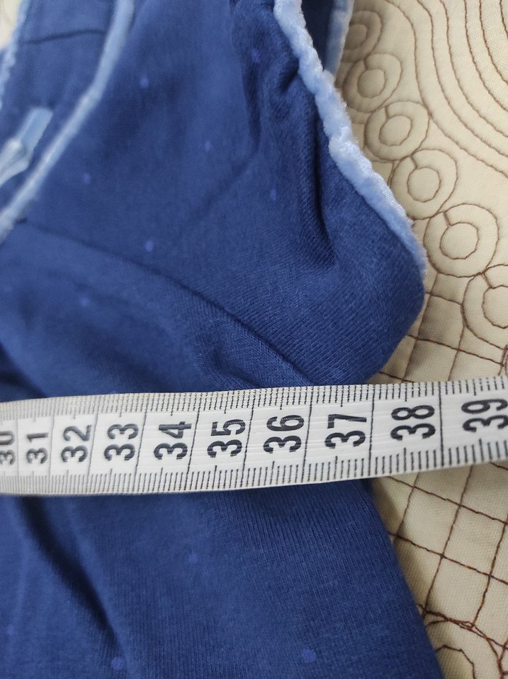 6 yaş mayoral elbise - Görsel 5