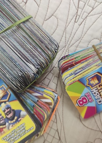 Futbolcu kartları. - Görsel 10