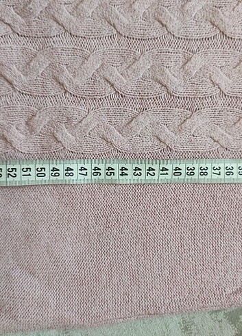 4 Yaş Beden H&M triko elbise