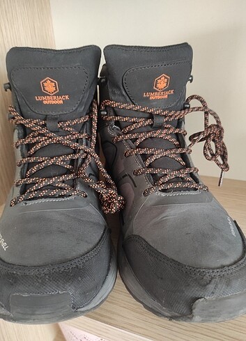 Lumberiack Outdoor Bot - Görsel 7