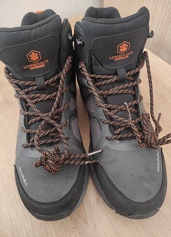 Lumberiack Outdoor Bot - Görsel 8