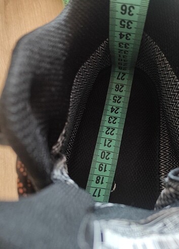 Lumberiack Outdoor Bot - Görsel 10