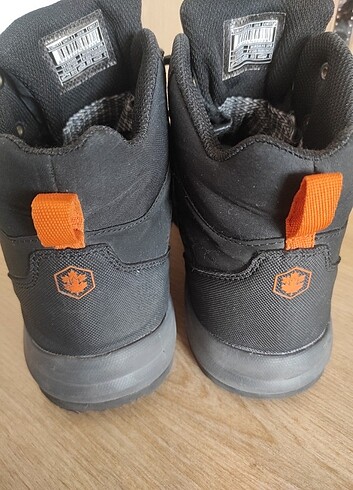 Lumberiack Outdoor Bot - Görsel 11