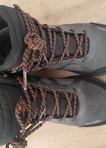 Lumberiack Outdoor Bot - Görsel 12