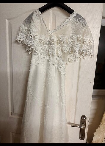 Nikah, nişan, gece elbisesi
