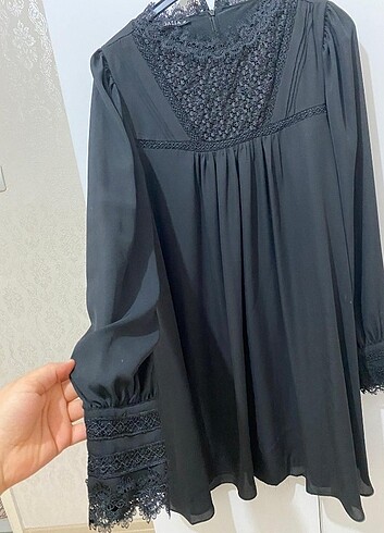 Yazlık tunik 