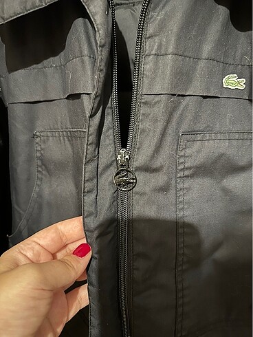 Lacoste lacoste mont