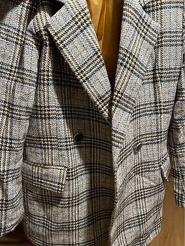 m Beden blazer ceket \mont
