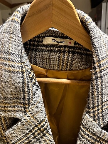 m Beden çeşitli Renk blazer ceket \mont
