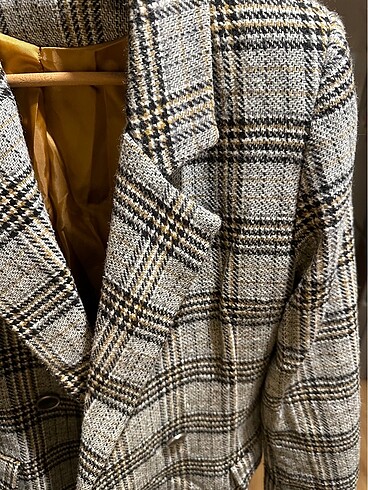 Diğer blazer ceket \mont
