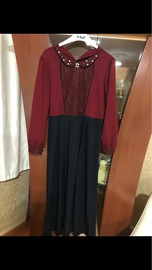 Şık elbise