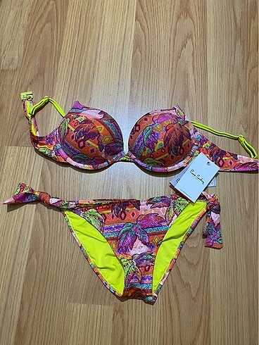 Bikini takım