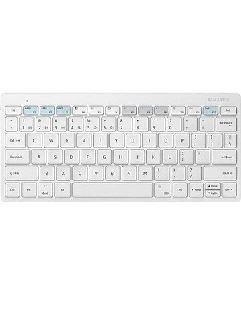 Samsung keyboard trio 500 - Görsel 3