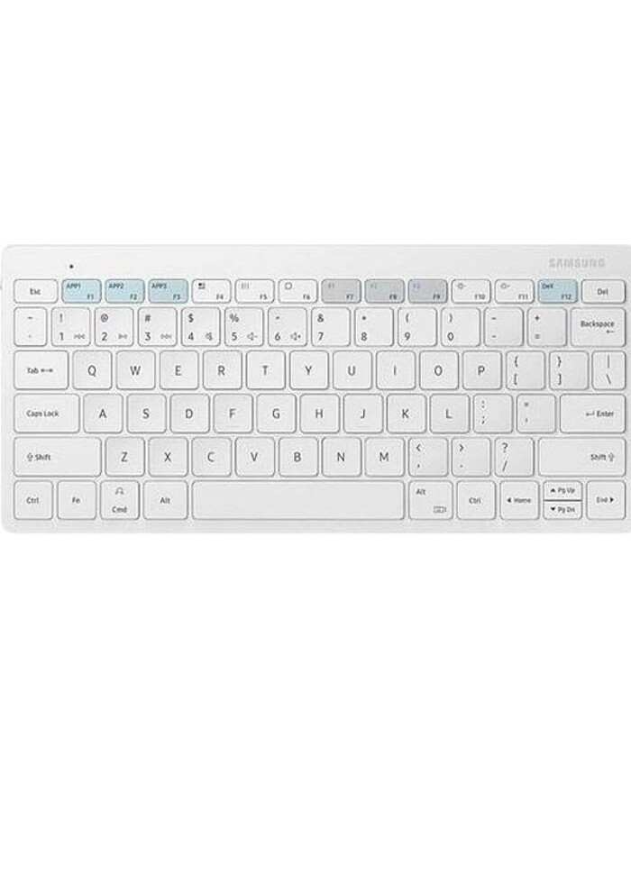 Samsung keyboard trio 500 - Görsel 3