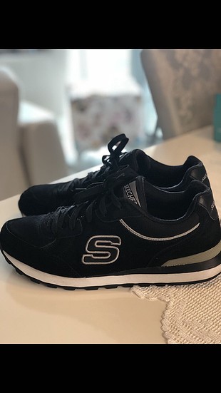 Skechers Spor Ayakkabı