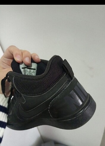 Nike Nike spor ayakkabı