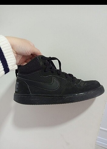 Nike spor ayakkabı
