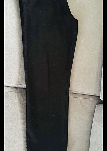 Erkek Çocuk Klasik Siyah Yelekli Takım - Görsel 3