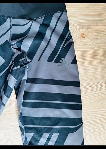 Bayan adidas tayt - Görsel 2