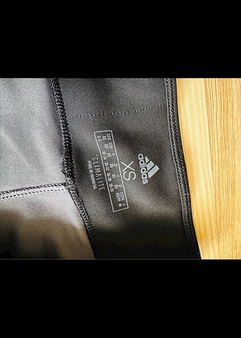 Bayan adidas tayt - Görsel 3