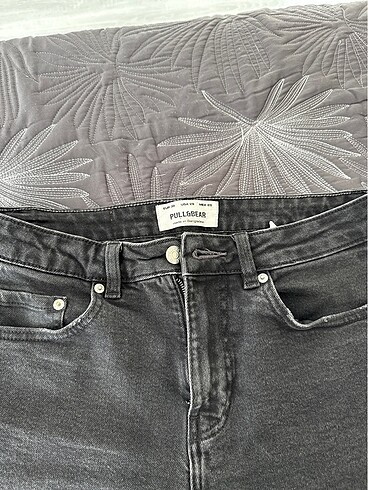 Pull and Bear Pull bear şort