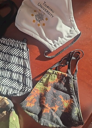 NetWork Yüz Maskeleri Çeşitleri - Görsel 4