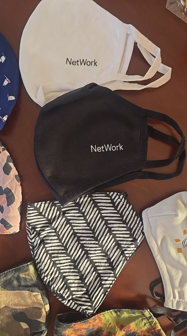 NetWork Yüz Maskeleri Çeşitleri - Görsel 2