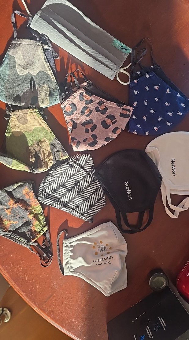 NetWork Yüz Maskeleri Çeşitleri - Görsel 5