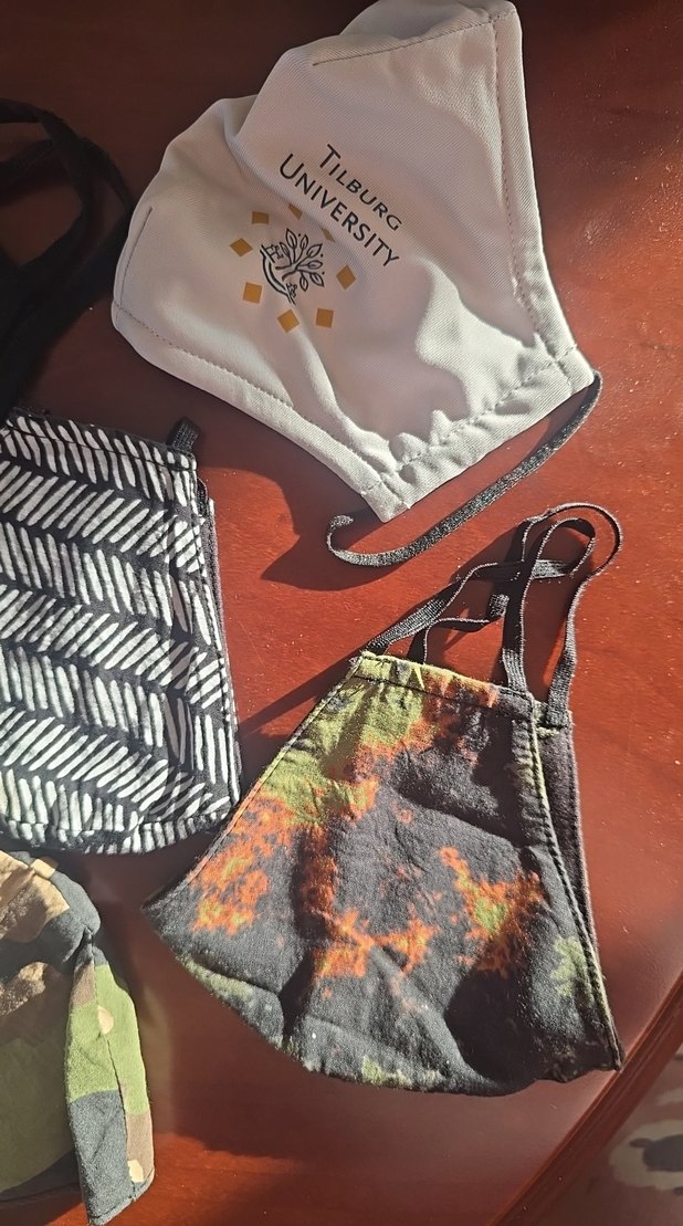 NetWork Yüz Maskeleri Çeşitleri - Görsel 4