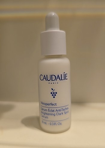 Caudalie