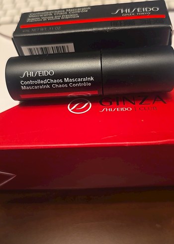 Shiseido
