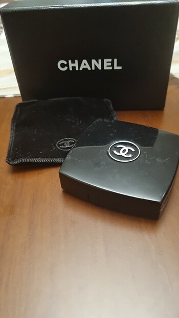 Chanel Chanel Far / Allik