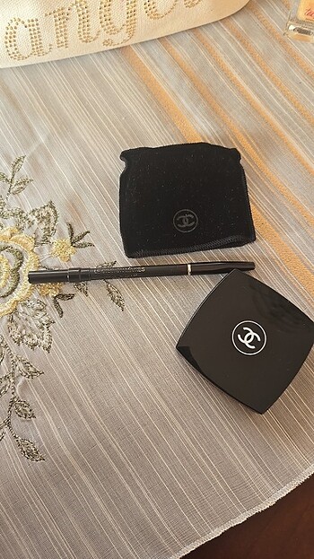 Chanel Far / Allik