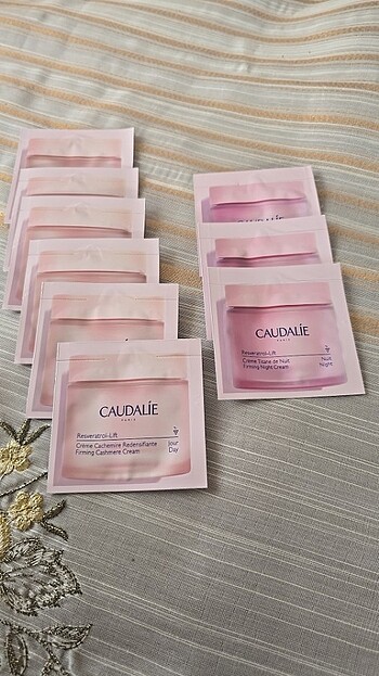 Caudalie Cilt Bakim Seti