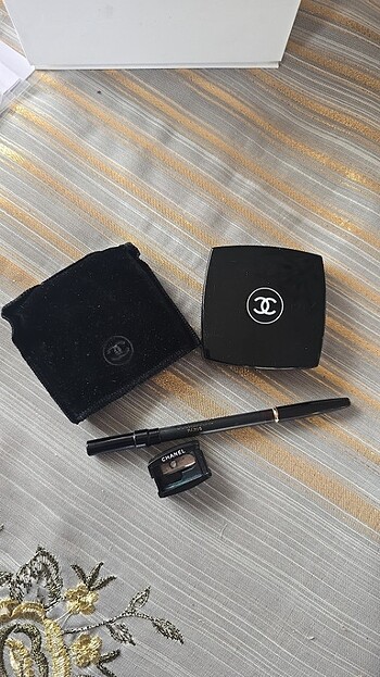 Chanel Dudak Kalemi