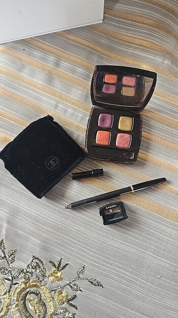 Chanel Chanel Dudak Kalemi