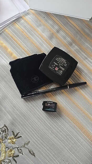  Beden Chanel Dudak Kalemi