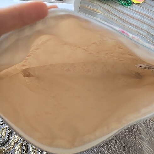 Elizabeth Arden New York yüz kremi - Görsel 7