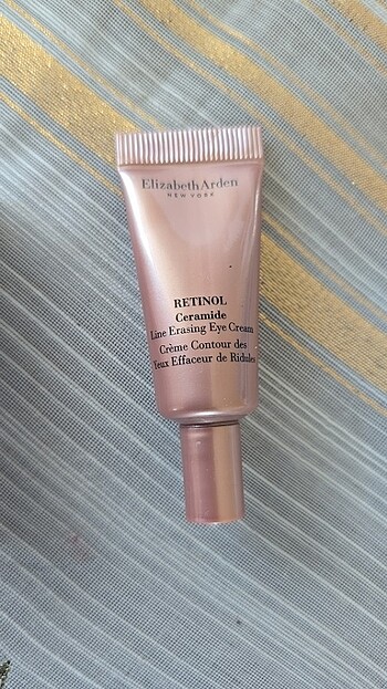 Elizabeth Arden New York Cilt bakim seti - Görsel 6