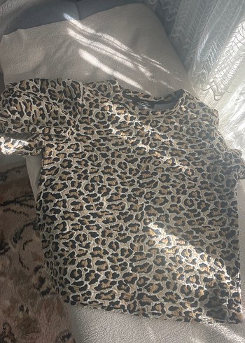 Kahverengi Yılan Desenli Kedi Kıyafeti - Görsel 4