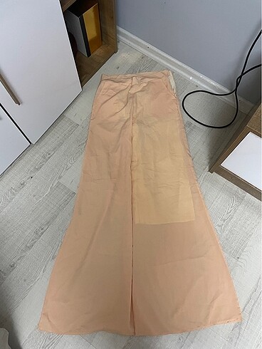Uzun pantolon