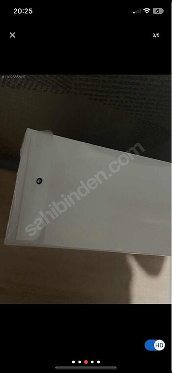 Beden Apple m2