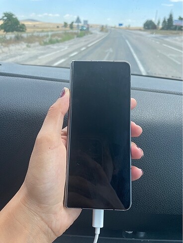 Samsung z fold 5