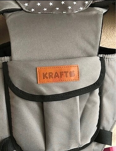 Kraft #kanguru