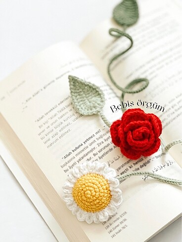 Kitap ayracı