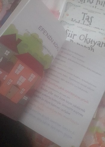 Çocuklar için 12 Kitaplık Hikaye Seti - Görsel 4