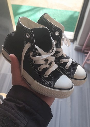 Converse 27