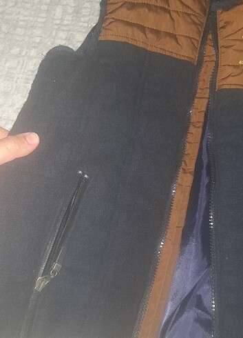 6-7 yas erkek cocuk yelek - Görsel 4